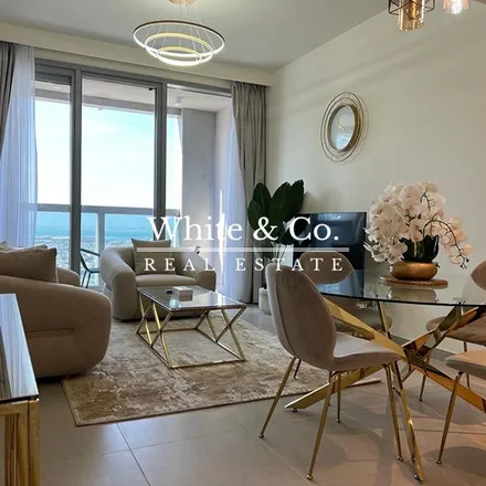Image 2 - العنوان - وسط مدينة دبي, Sheikh Mohammed bin Rashid Boulevard, Downtown Dubai, Dubai, United Arab Emirates - Apartment for rent