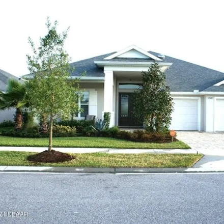 Buy this 3 bed house on Lake Reserve Drive in DeLand, FL 32724