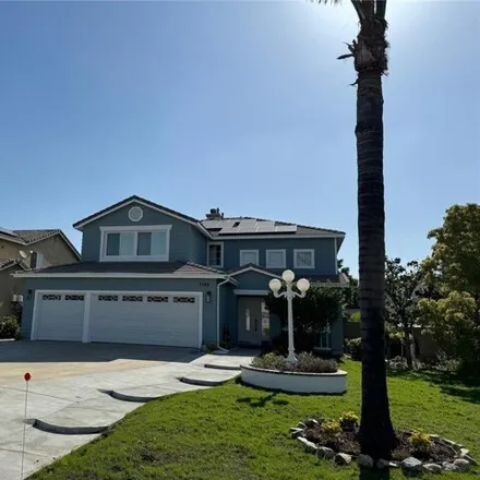 Buy this 5 bed house on 9003 Ironridge Court in Fontana, CA 92336