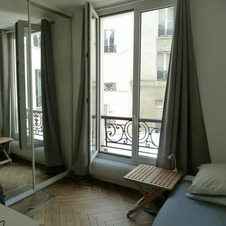 Image 7 - Paris 9e Arrondissement, IDF, FR - Apartment for rent