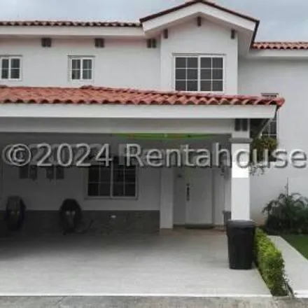 Rent this 3 bed house on Novey in Calle 50, Obarrio