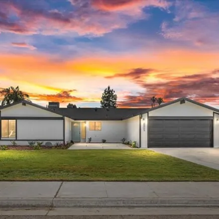 Buy this 5 bed house on 1245 Monique Avenue in Kern County, CA 93307