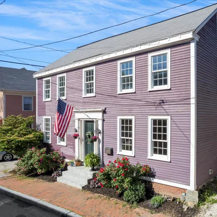 Buy this 3 bed house on 197 Washington Street in Portsmouth, NH 03801