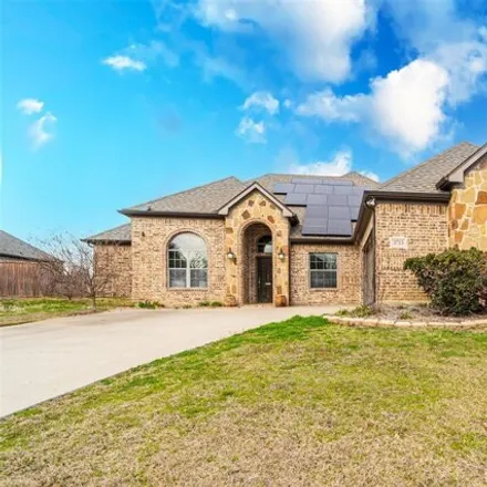 Buy this 4 bed house on 3771 Glenside Court in Sachse, TX 75048