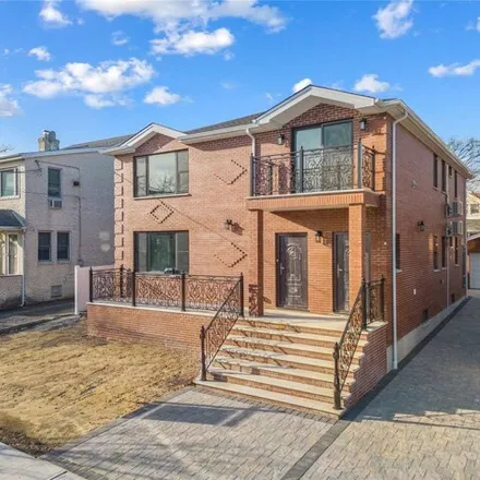 Buy this 6 bed house on 40-18 190th Street in New York, NY 11358