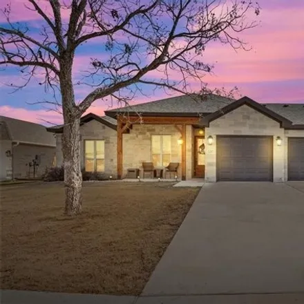 Buy this 4 bed house on Pecan Meadow Drive in Harker Heights, Bell County