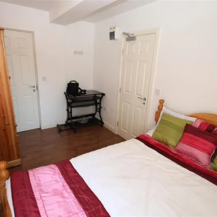 Rent this 1 bed apartment on Jarrom Street in Leicester, LE2 7DD