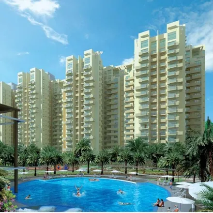 Image 1 - unnamed road, Sector 66, Gurugram - 122012, Haryana, India - Apartment for sale