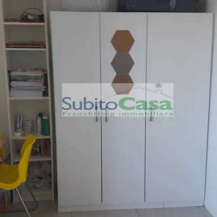 Image 2 - Via Papa Giovanni Paolo II, 66013 Chieti CH, Italy - Apartment for rent