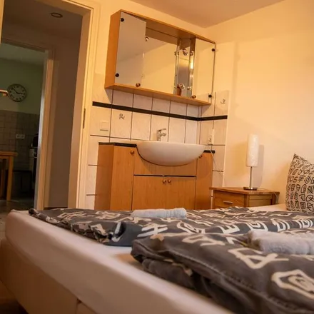 Rent this 3 bed apartment on Sylt Airport in Zum Fliegerhorst, 25980 Sylt