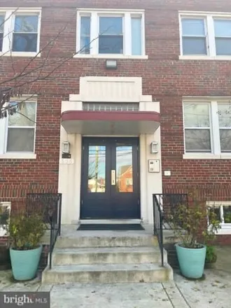 Rent this 1 bed apartment on 535 Mellon Street Southeast in Washington, DC 20032