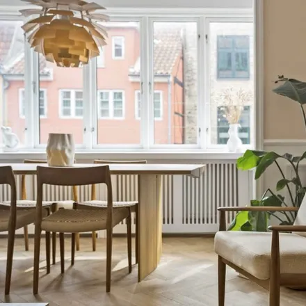 Image 5 - Strandgade 22A, 1401 København K, Denmark - Apartment for rent