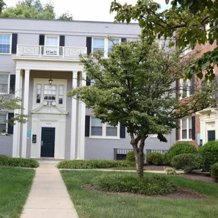 Rent this 2 bed apartment on 2059 38th Street Southeast in Washington, DC 20020