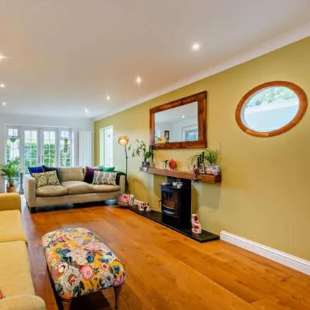 Image 3 - Offham Road, Lewes, BN7 1BS, United Kingdom - House for sale