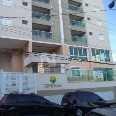 Buy this 2 bed apartment on Rua Treze de Maio in Centro, Piracicaba - SP