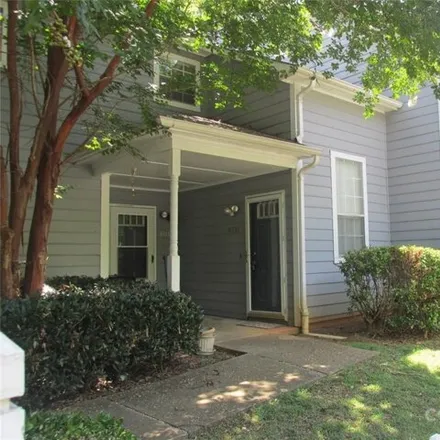 Rent this 2 bed condo on 6001 Green Forest Drive in Charlotte, NC 28212