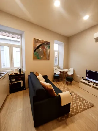 Rent this 1 bed apartment on A Palhuça in Rua Antónia Rodrigues, 3800-258 Aveiro