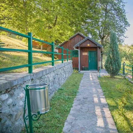 Image 4 - 84205 Mojkovac Municipality, Montenegro - House for rent