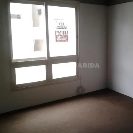 Rent this 1 bed apartment on Avenida Protásio Alves 767 in Rio Branco, Porto Alegre - RS
