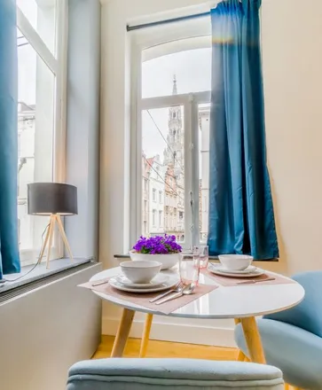 Image 4 - Rue des Pierres - Steenstraat 37, 1000 Brussels, Belgium - Apartment for rent
