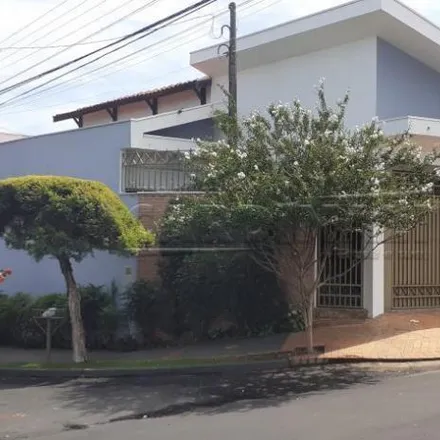 Buy this 3 bed house on Rua Irmã Maria São Felix in Parque Anhembi, São Carlos - SP