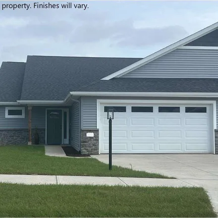 Image 1 - Clear Creek Trail extension, Clear Creek Township, IA 52340, USA - House for sale