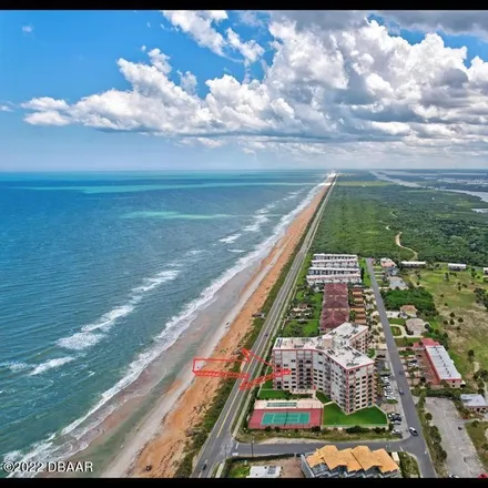 Buy this 2 bed condo on 3747 State Highway A1A in Flagler Beach, FL 32136