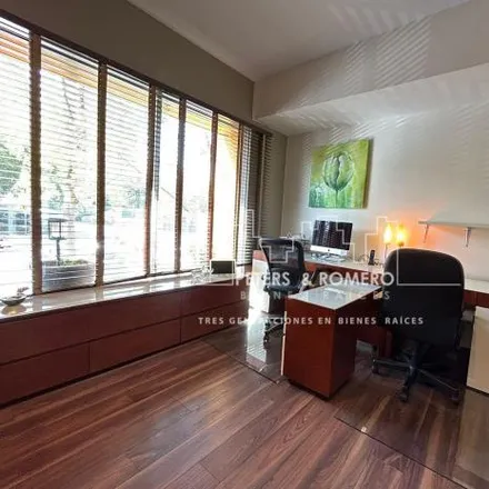 Buy this 3 bed apartment on unnamed road in Álvaro Obregón, 01376 Mexico City