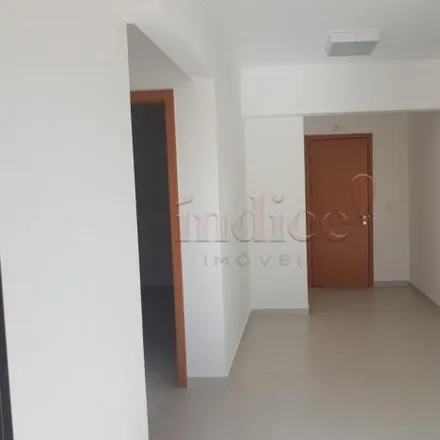 Buy this 1 bed apartment on Rua Wanda Bastos Santiago 305 in Jardim Botânico, Ribeirão Preto - SP