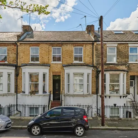 Image 9 - Coombe Road, London, W4 2HR, United Kingdom - Apartment for rent