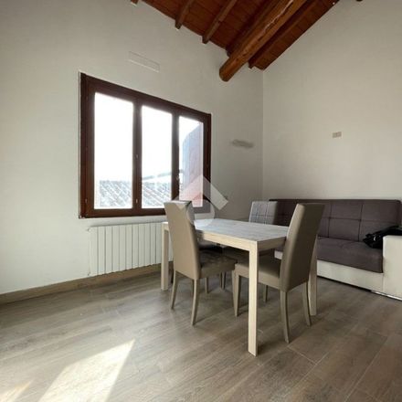 Rent this 2 bed apartment on unnamed road in 26034 Canneto sull'Oglio, Italy