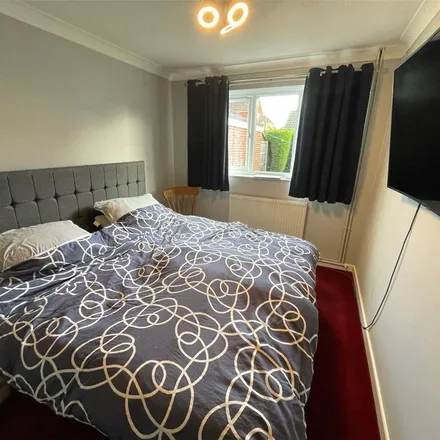 Image 5 - Pine Close, Waddington, LN5 9UT, United Kingdom - Apartment for rent