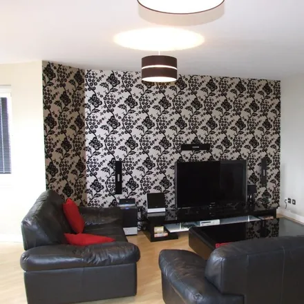 Image 2 - Bannermill Place, Aberdeen City, AB24 5EE, United Kingdom - Apartment for rent