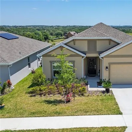 Rent this 4 bed house on 802 Kapi Drive in Groveland, FL 34715