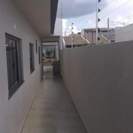 Buy this 3 bed house on Praça Ipiranga in Centro, Sarandi - PR