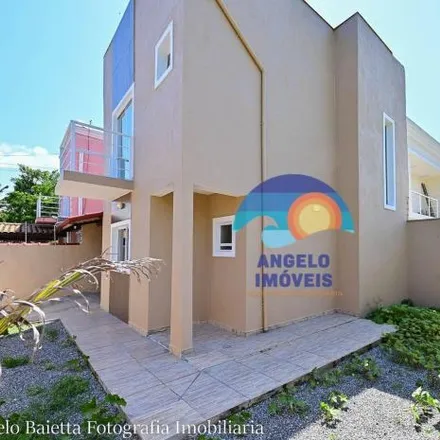 Buy this 2 bed house on unnamed road in Centro, Peruíbe - SP