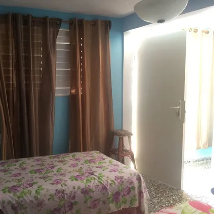 Rent this 2 bed house on Santiago de Cuba in Los Olmos, CU