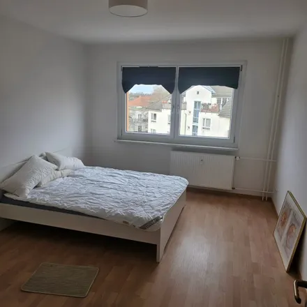 Image 4 - Herrenhausstraße 5A, 12487 Berlin, Germany - Apartment for rent