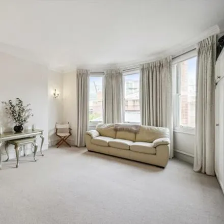 Buy this 2 bed apartment on Ashley Gardens in Thirleby Road, London