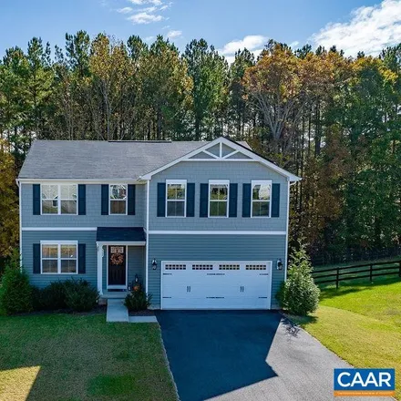 Buy this 5 bed house on 108 Olinda Drive in West View Terrace, Charlottesville