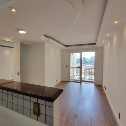 Rent this 2 bed apartment on Rua Doutor Luiz Migliano in 600, Rua Doutor Luiz Migliano