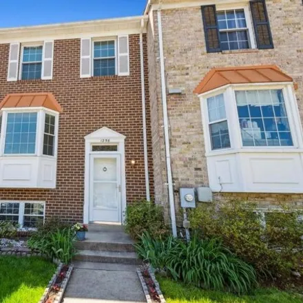Buy this 4 bed house on 1289 Knoll Mist Lane in Gaithersburg, MD 20879