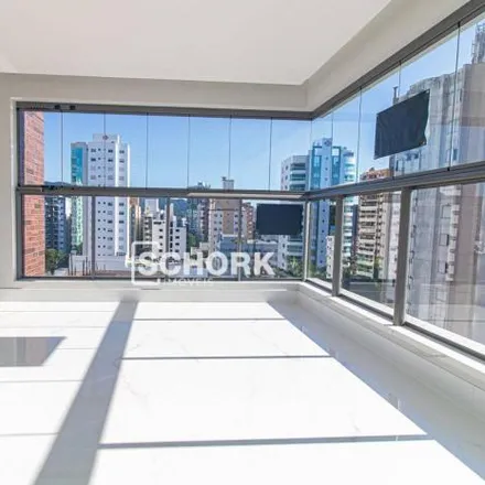 Buy this 3 bed apartment on Residencial Luminosità in Rua Timbó 150, Victor Konder
