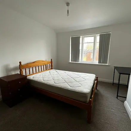 Image 5 - The Pav @ The Park, London Road, Leicester, LE2 1ND, United Kingdom - Duplex for rent