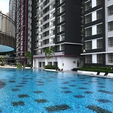 Image 7 - Shah Alam Expressway, Overseas Union Garden, 47180 Kuala Lumpur, Malaysia - Apartment for rent