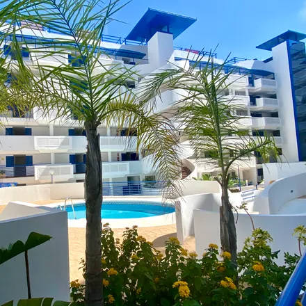 Rent this 1 bed apartment on Benalmadena Playa in Calle Torrealmádena, 29630 Arroyo de la Miel-Benalmádena Costa