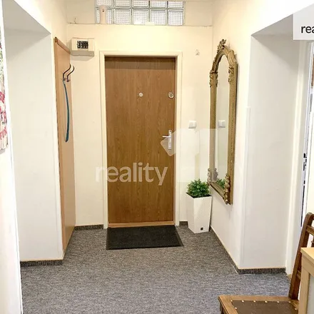 Rent this 1 bed apartment on Moskevská 1679/39 in 360 01 Karlovy Vary, Czechia