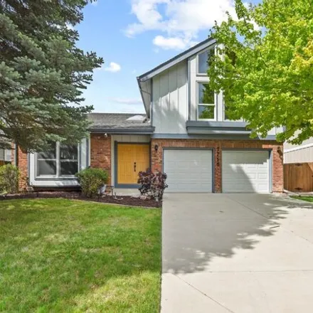 Buy this 5 bed house on 7716 South Curtice Circle in Littleton, CO 80120