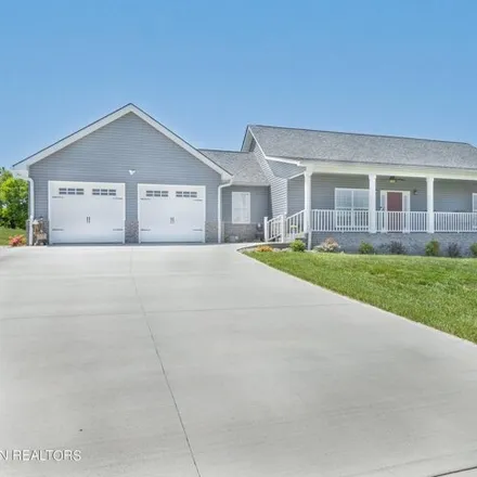 Buy this 4 bed house on 156 Old Hickory Circle in Monroe County, TN 37354