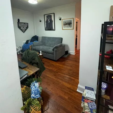 Rent this 1 bed apartment on 2790 Broadway in New York, NY 10025